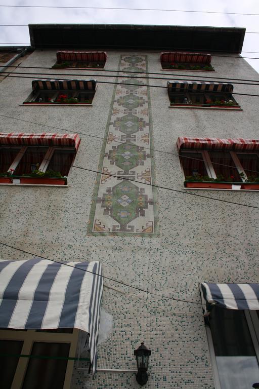 Villa Tamara Bucareste Exterior foto